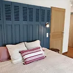 Transhumance & Cie, Auberge, & 3*