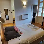 Hotell Transhumance & Cie, Auberge, &