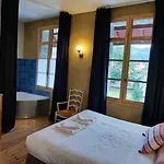 Ξενοδοχείο Transhumance & Cie, Auberge, & 3*