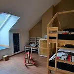 Transhumance & Cie, Auberge, & Hotell 3*