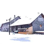 Transhumance & Cie, Auberge, & 3* Bedous