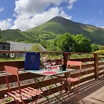 Transhumance & Cie, Auberge, & Hotell Bedous