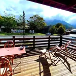 Transhumance & Cie, Auberge, & Bedous