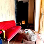 Transhumance & Cie, Auberge, &