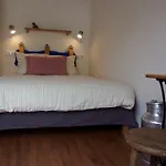 Transhumance&cie, Auberge, Appartements&spa 3*