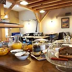 Hotell Transhumance & Cie, Auberge, &
