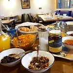 Transhumance & Cie, Auberge, & 3*