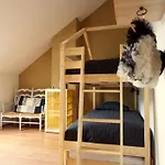 Transhumance & Cie, Auberge, & Bedous