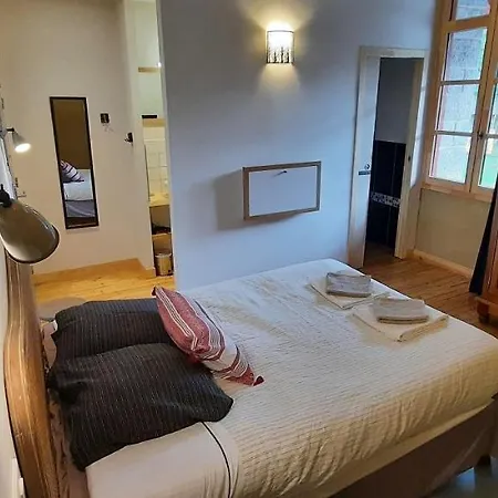Otel Transhumance & Cie, Auberge, &