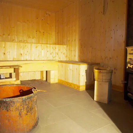 Hotel Transhumance&cie, Auberge, Appartements&spa 3*