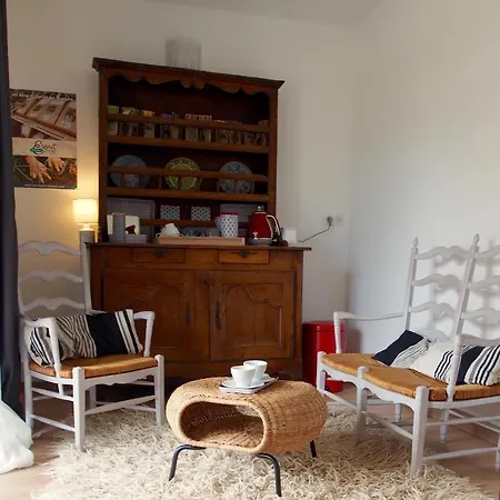 Transhumance & Cie, Auberge, & Bedous