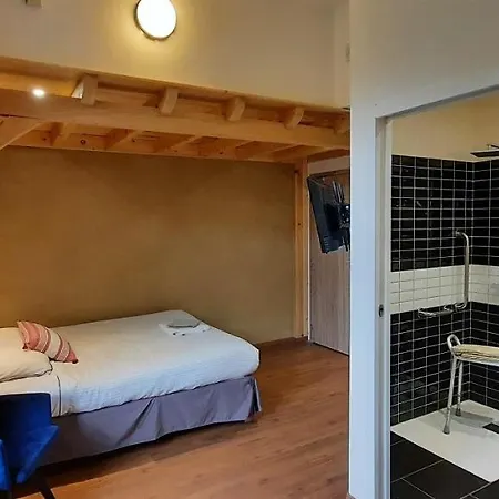 Transhumance & Cie, Auberge, & 3*
