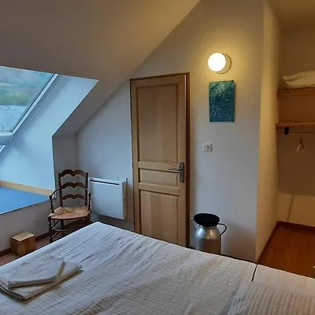 Hotel Transhumance & Cie, Auberge, &