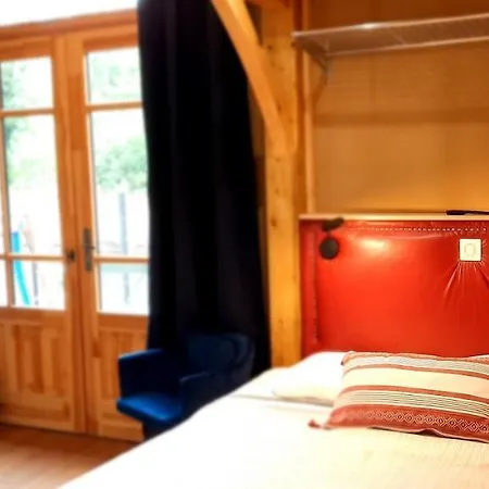 Hotell Transhumance & Cie, Auberge, & Bedous