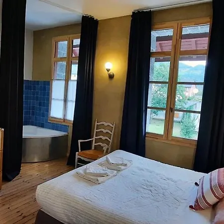 호텔 Transhumance & Cie, Auberge, & 3*