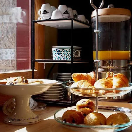 호텔 Transhumance & Cie, Auberge, & 3*