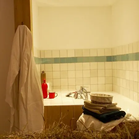Transhumance & Cie, Auberge, & Hotel 3*
