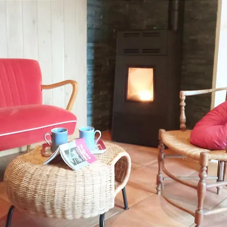 Transhumance & Cie, Auberge, & Hotel