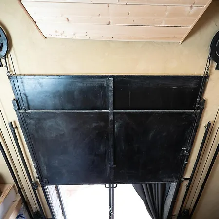 Transhumance&cie, Auberge, Appartements&spa Hotel 3*