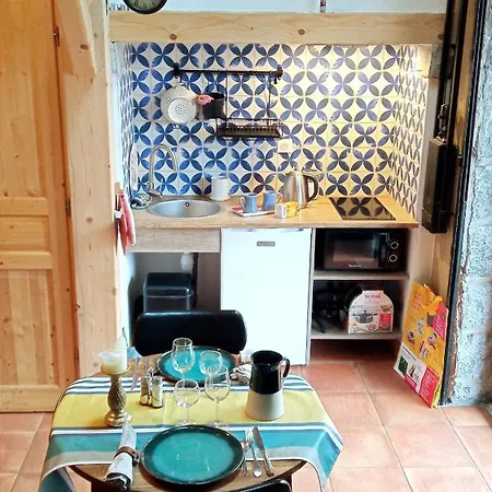 Hotel Transhumance&cie, Auberge, Appartements&spa 3*