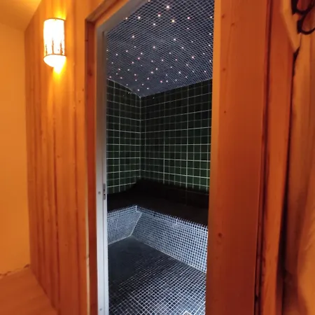 Transhumance & Cie, Auberge, & Hotel 3*