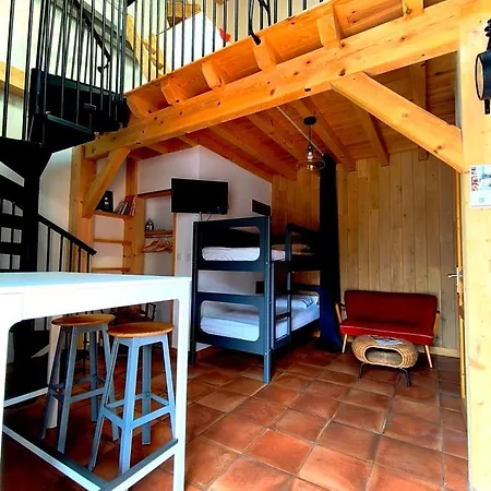 Transhumance & Cie, Auberge, & 호텔 3*