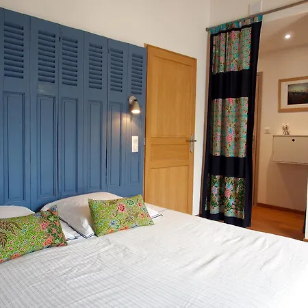 Transhumance & Cie, Auberge, &