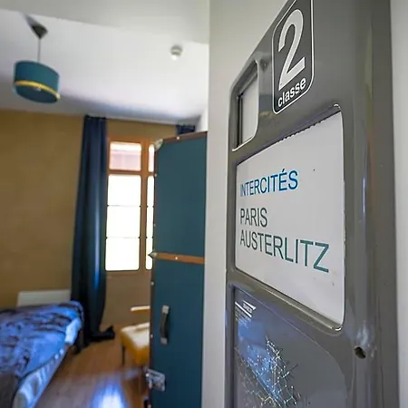 Transhumance & Cie, Auberge, & Otel Bedous
