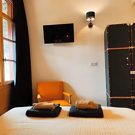 Otel Transhumance & Cie, Auberge, & 3*