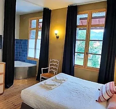 Otel Transhumance & Cie, Auberge, &