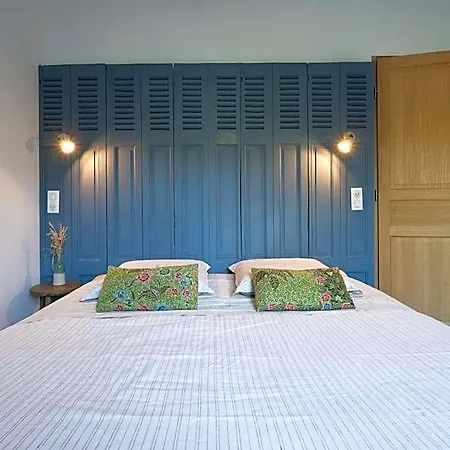 Transhumance & Cie, Auberge, & Otel