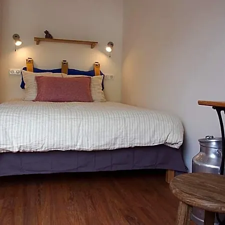 Otel Transhumance & Cie, Auberge, &