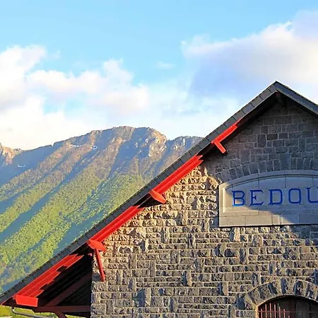 Otel Transhumance & Cie, Auberge, &