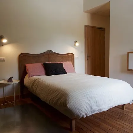 Hotel Transhumance & Cie, Auberge, & Bedous