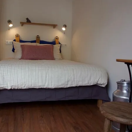 Transhumance & Cie, Auberge, & 3*