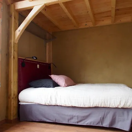 Transhumance & Cie, Auberge, & 3* Bedous