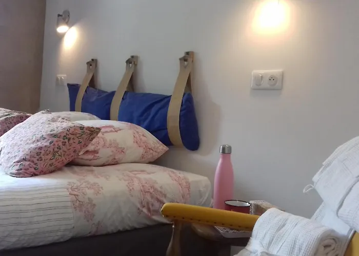 Hotel Transhumance&cie, Auberge, Appartements&spa 3*